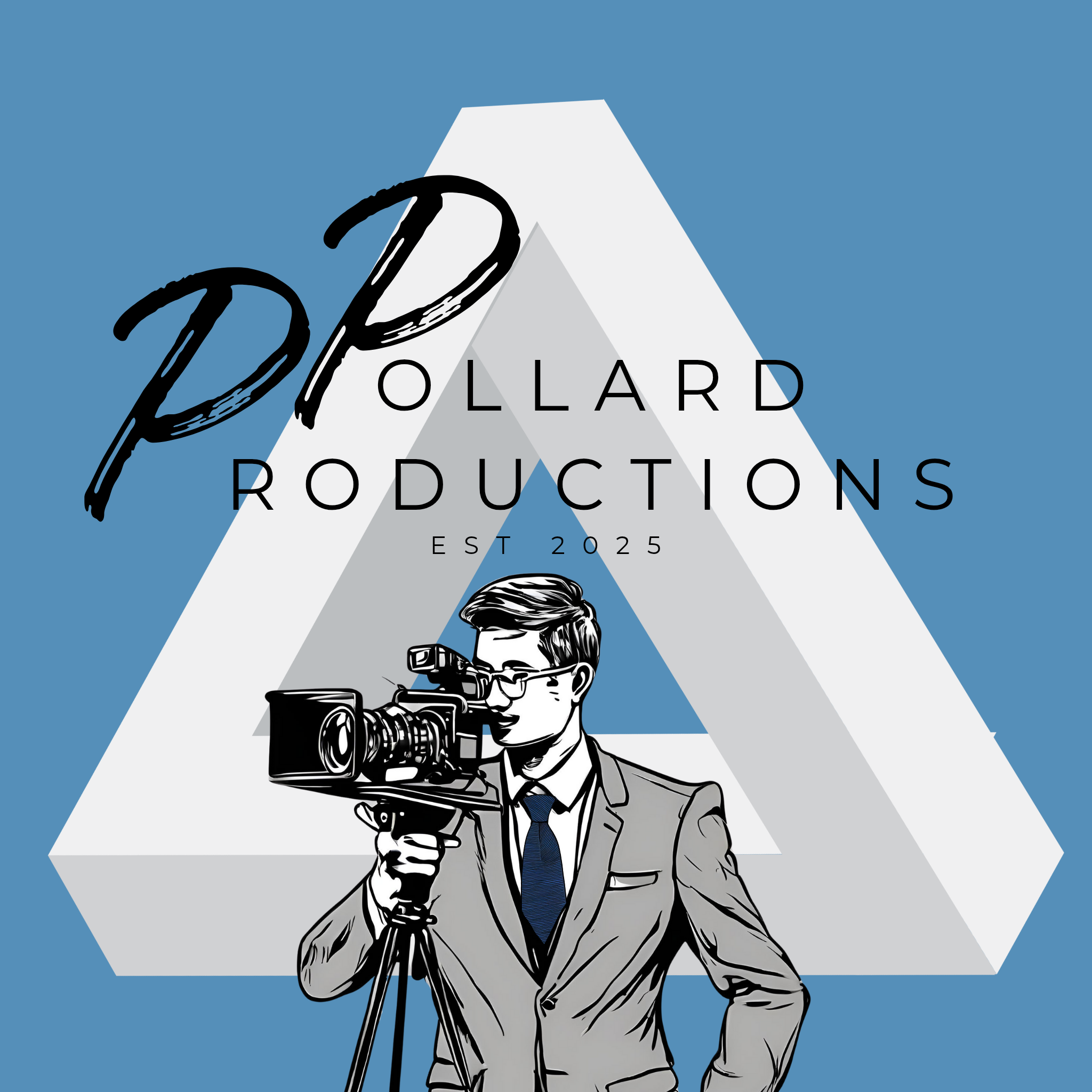 Pollard Productions logo